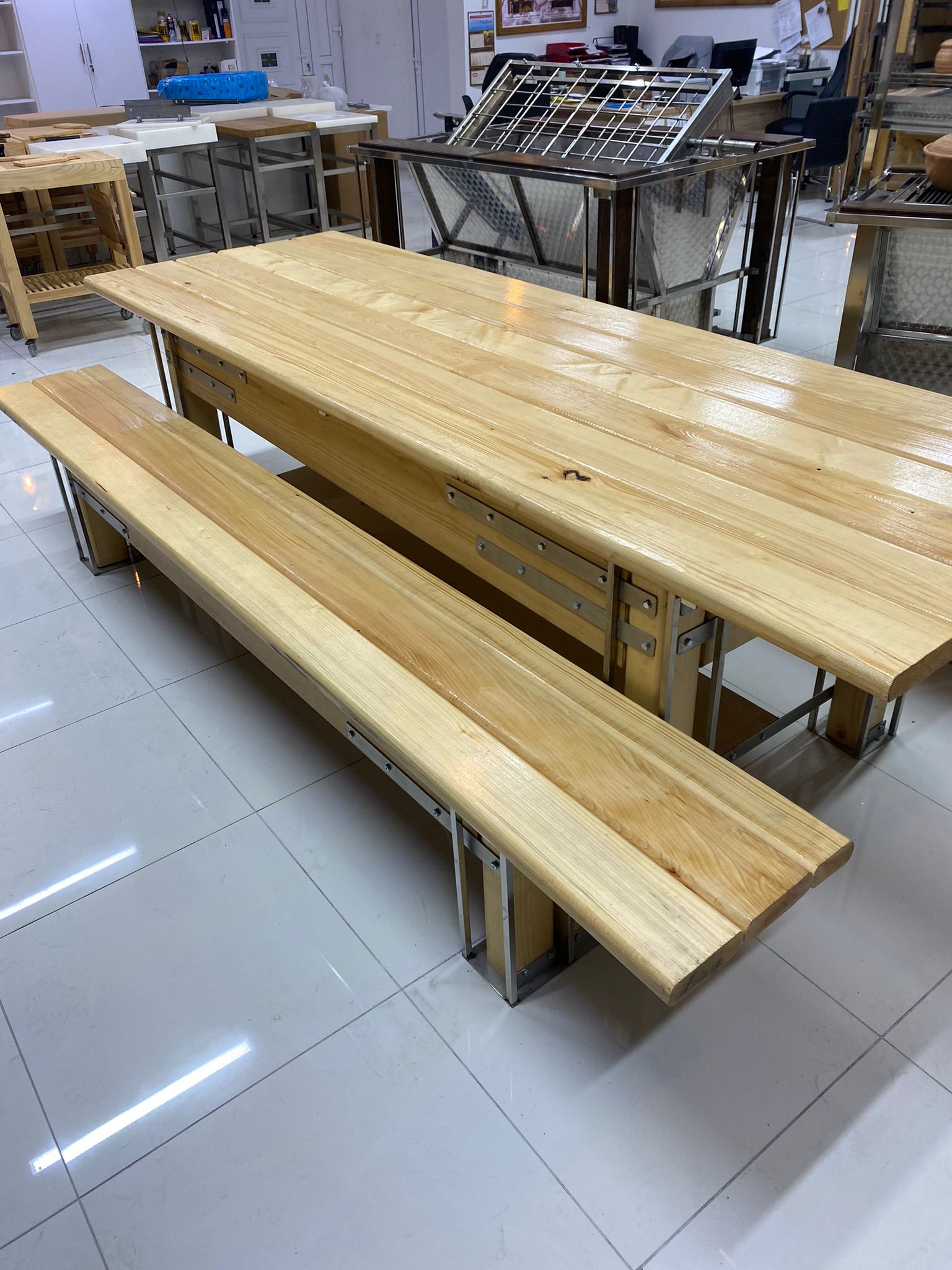 sto-i-klupe-inox-